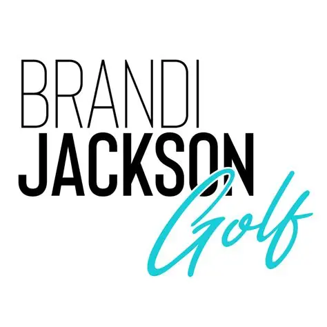 Brandy Jackson Golf