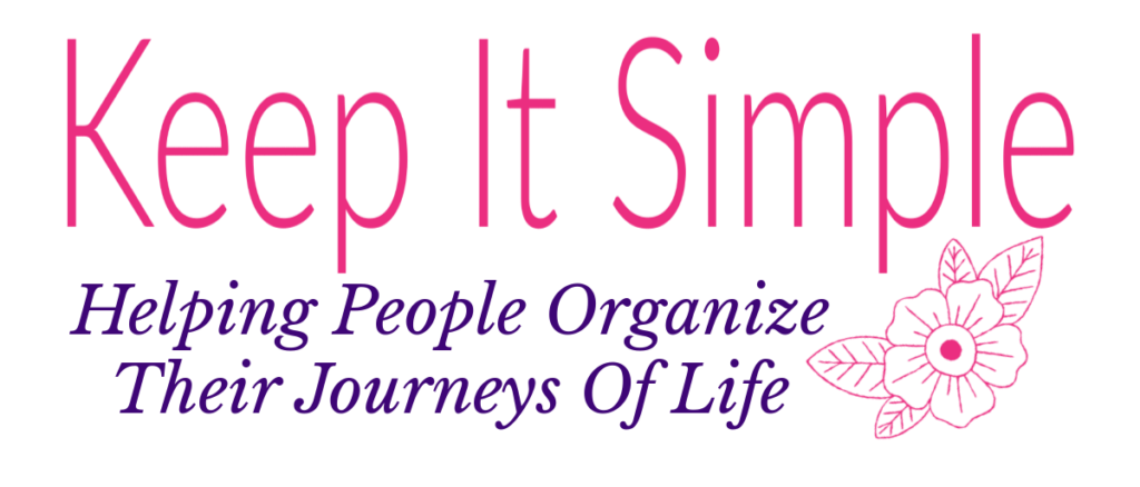 Keep It Simple logo