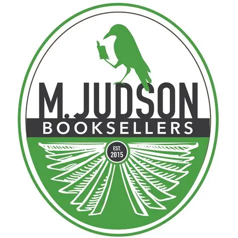 M Judson Booksellers