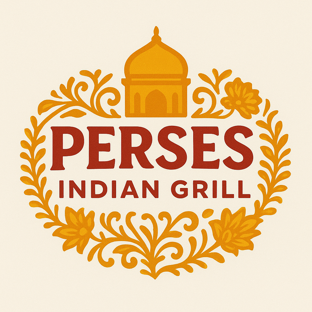 Perses New Logo