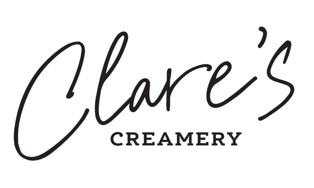 ClaresCreamery-wordmark-HiRes-OL-BLK