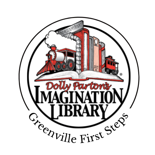 DPIL Greenville First Steps affiliate logo