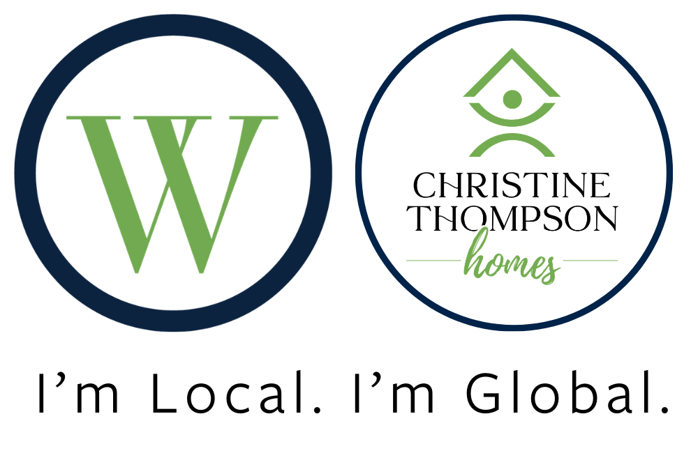 WA-CT Homes logo w tagline