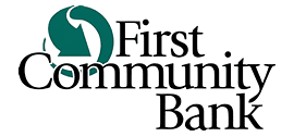 first-community-bank-sc