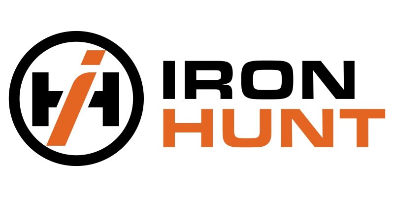 ironhuntlogowhite